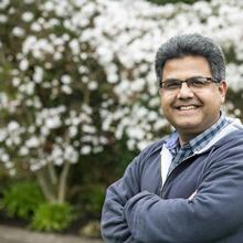 Photo of Zeeshan Ahmed